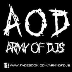 ARMY OF DJS