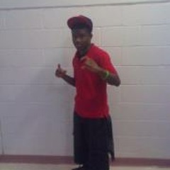 Fendher Junior Louis