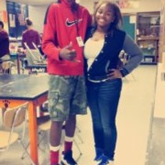 Sysy Thinkin'bout You