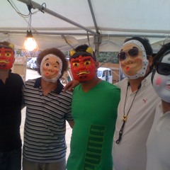 GENKI BROS