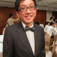 Joshua Tsang