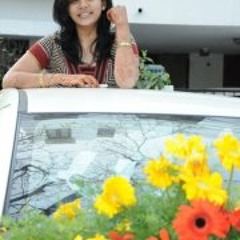 Shruthi Nandagopal