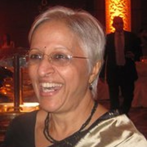 Kalpana Vasudevan Iyer’s avatar