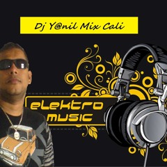 Dj Yanil Mix Cali