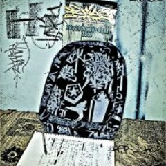 Stream Fuck Police ft.Zhareck by Damzi Lengua Kruda | Listen
