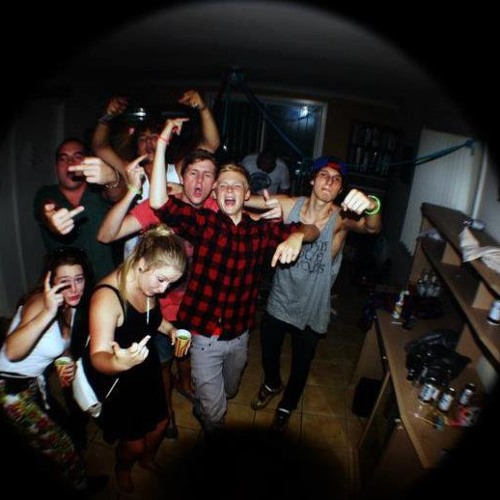 Dont Fuck With Kerser (cSphinxx Remix)