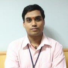 Arun Sitaraman