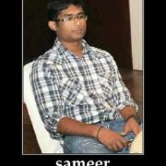 Sameer Ali 1