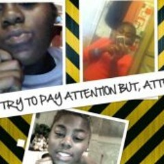 Sincerly Ameenah Gaffney