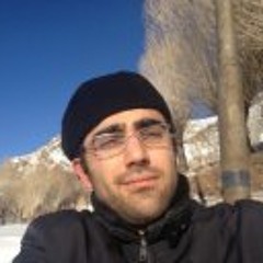 Shahram Shabpareh - Eyval