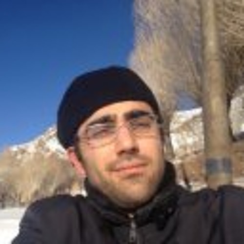 Shahram Shabpareh - Eyval