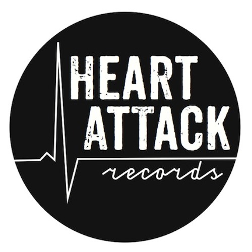 Heart Attack Records’s avatar
