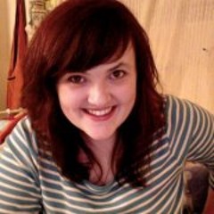 Sarah Elizabeth Weston