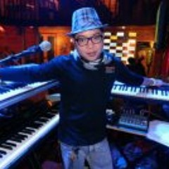 John Dave Baligod Moscosa