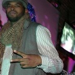 Desmund Flyguy Johnson