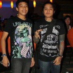 Daniel Steel Dela Pena