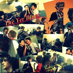 The Yer Blues