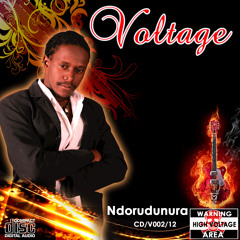 voltage zimbabwe