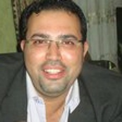 Mohammed Shawki El-Saiaad