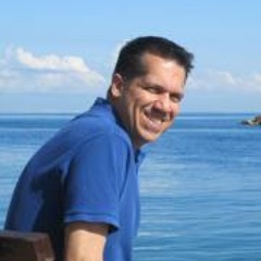 Alan Vukas