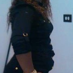 Pamela Msjuicy Jones