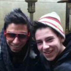 Andrea Sparrow Vergani