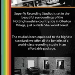 SuperflyStudios Andy