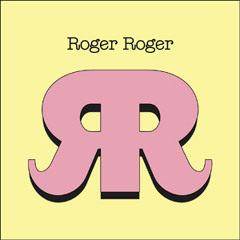 RogerRoger music