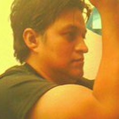 Ignacio Pérez Barragán