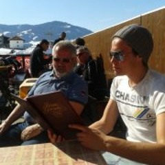 Fabian van der Hoorn