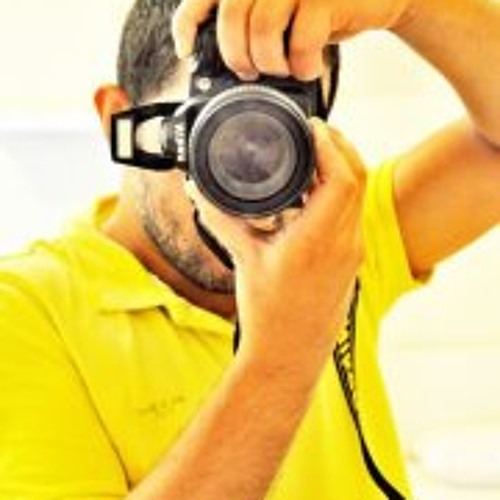 Mustapha Ghassani’s avatar