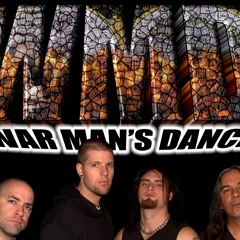 War Mans Dance 5008215