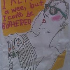 Sylvia Maria Saunders