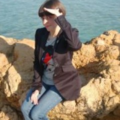 Betty Chica del Puñal