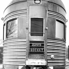 Zephyr Rocket