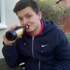 Jeremy Edward Saunders