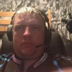 Dean Welsh Thunder Taylor