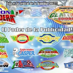 LA Central DE LA Kumbia