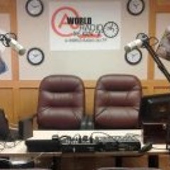 Ray Daniels A-WorldRadio