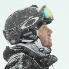 Nicholas Twitchell Gross