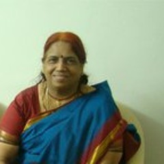 Sharada Sadagopan