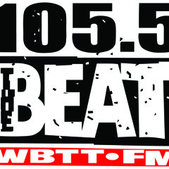 105.5 The Beat Dopest DJ