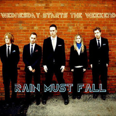 RainMustFall