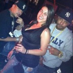 Madison CokeGirl Kelleher