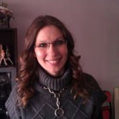 Irene Benavides Mínguez