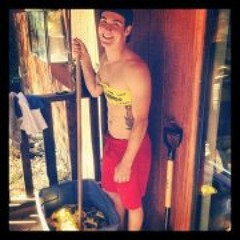 Aaron Daniel Bernstein