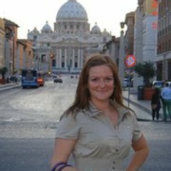 Anastasia Vetyutneva