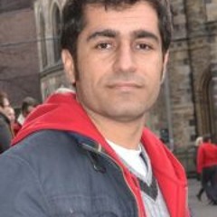 Arsalan Amiri