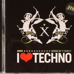 Electronic exotic erotic