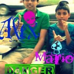 Mario Rivera Hernadez